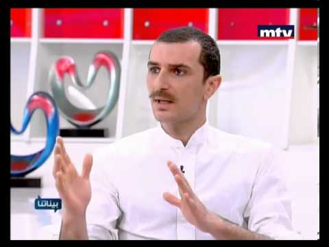 Baynetna - Jad Balaban 25/4/2013