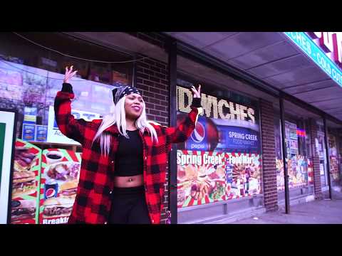 BLEED IT freestyle - Jaz the Rapper |Shot by: @funnyjulius|