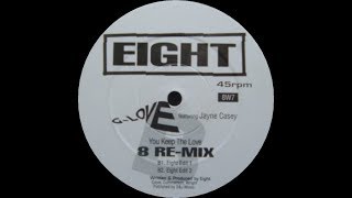 G Love & Jayne Casey   You Keep The Love John Kelly Edit