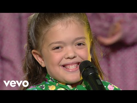 I numeri (live) - 66° Zecchino d'Oro - Piccolo Coro dell'Antoniano