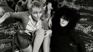 Spend spend spend the slits