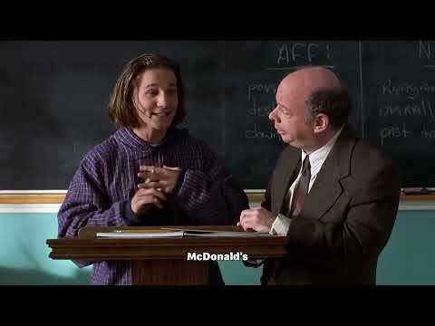 Famous Orders - long