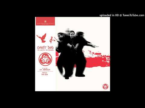 04-the_rza-samurai_theme RZA - Ghostdog The Way Of The Samurai OST (1999)