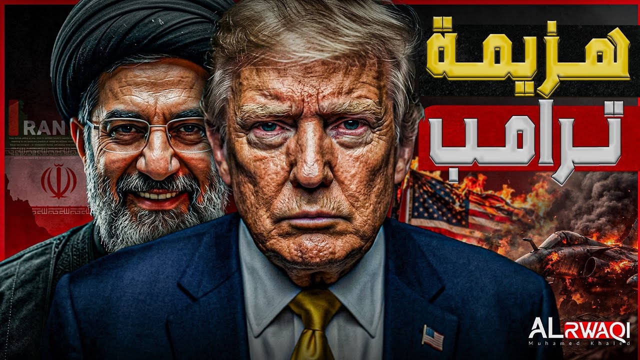 المفاجأة | إيران توافق على شروط واشنطن لإنهاء الأزمة.. ونتنياهو يعيش صدمة