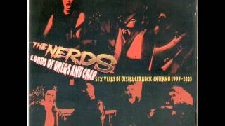 The Nerds - Drink and Drive