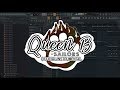 QUEEN B- SAILORS (Official Instrumental) QUEEN B- SAILORS (Official Instrumental)