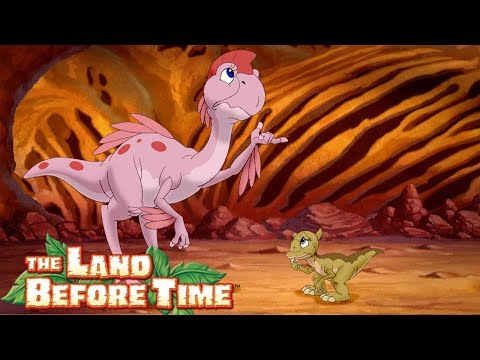 Ruby Zusammenstellung | In Einem Land Vor Unserer Zeit | Beste Momente