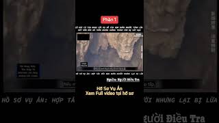 Hợp tác với bọn buôn người nhưng chính mình lại bị lừa