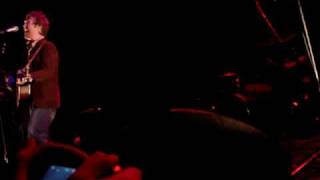 Song for Someone - the Frames (Melbourne, 2007)