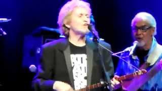 Anderson Ponty Band - Yes Time And A Word/Infinite Mirage Live 2015