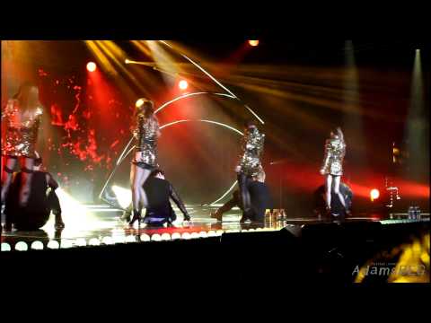 121224 Tonight 37.2°C Opening + Love