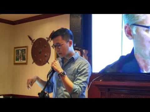 Hong Kong Blues Harp Club 15th January 2017 Meet-up Highlights