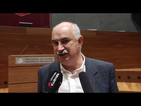 Ciudadanía navarra exige 