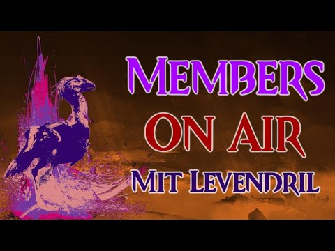 MOA Folge 1 Season 2: Levendril