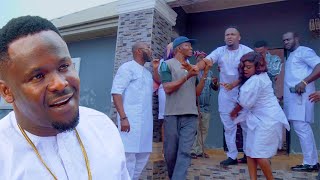 MY DEAD FATHER DYING WISH WAS FOR ME NOT TO SEE HIS CORPSE BUT I DID AND THIS HAPPEN - ZUBBY MICHEAL