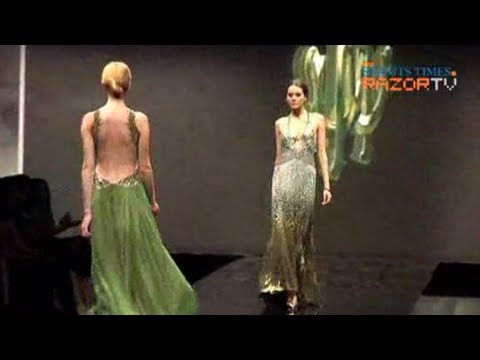 Roberto Cavalli II (Fashion Festival 2010 Ep 7.4)