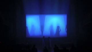 Jan St. Werner - Miscontinuum (Live at LSO St. Luke's)