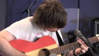 Ryan Adams - Ashes and Fire (Last.fm Sessions)