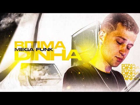 MEGA FUNK RITIMADINHA
