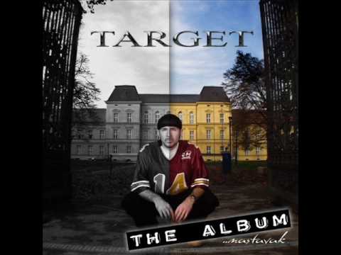 Target - Ja Jesam