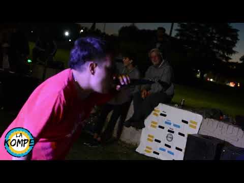 DAMI vs DUX vs BOOM  | Octavos de final | Torneo La Kompe 1era Fecha - Bragado