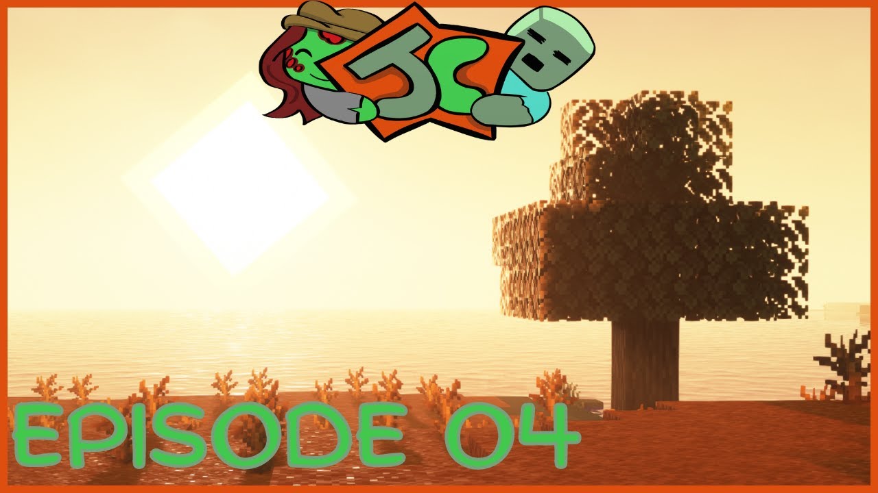 Junicraft S3: Ep.04 | The Start of Something Great