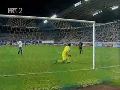 penali - Hajduk - Dinamo - finale kupa 2009