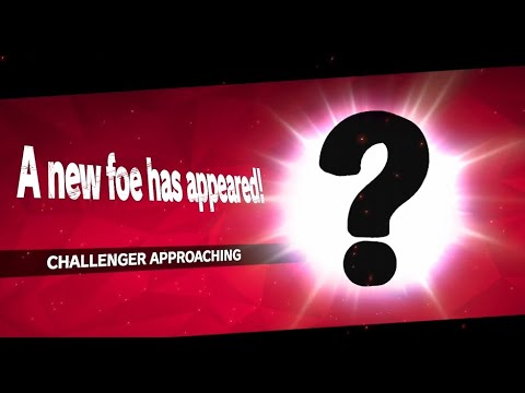 Challenger's Approach Randomizer #3 Anyone Can Appear!?