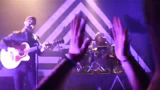 Arcadian - Où Je Serai Demain @ Bataclan 07.12.2017