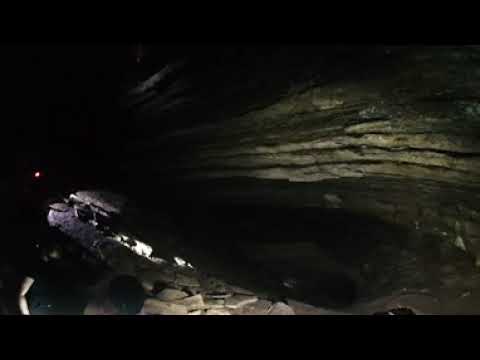 Cuevas Tahamies en vista 360° en Simití - Bolívar