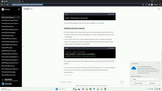 check version of pytorch