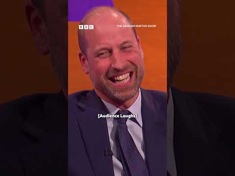 Prince William could have been a DJ 🎧