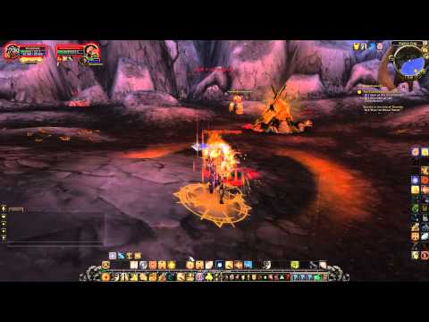 Skin of the Saurok [H] World of Warcraft: Mists of Pandaria Patch 5.2