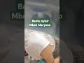 Bantu Nyisir Mbah Maryono Shorts