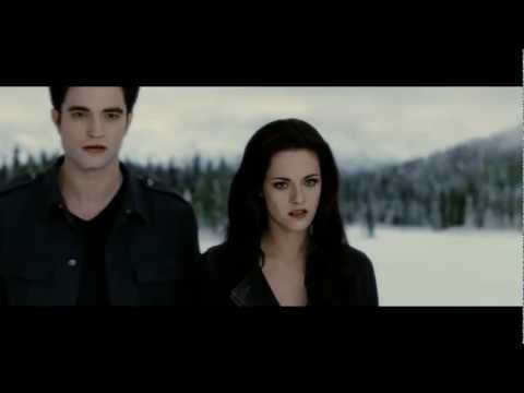 Saga "Zmierzch": Przed świtem. Część 2 (The Twilight Saga: Breaking Dawn - Part 2) - Zwiastun PL