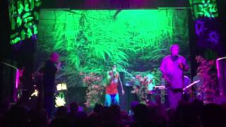 Kottonmouth Kings "Love Lost" Live
