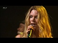 Joss Stone - Put Your Hands on Me / I Got The Feeling / Baby Baby Baby - São Paulo 2012