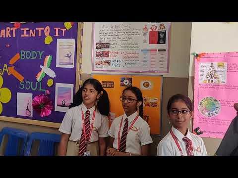 DEV-IN National School