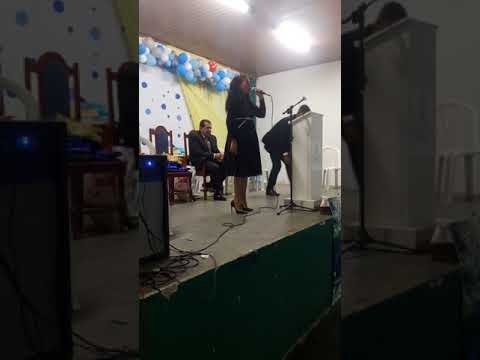 Em Piranhas.No aniversário do pastor Givaldo Lima em