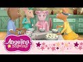 Episódios Mais Populares De Angelina Ballerina 1 Hora