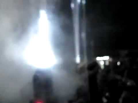 Matt Pokora   don't hurt me live exclusif