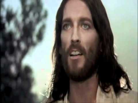 El Shaddai - Amy Grant -Jesus of Nazareth