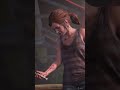 The Most Saddest Moment When Ellie And Riley Got Bitten - The Last Of Us Part 1 PS5 #shorts