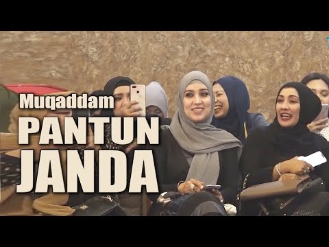 Muqadam - Pantun Janda