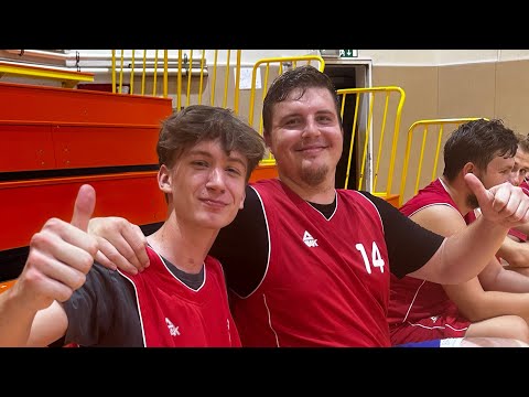 20 let kluba | PARKLI vs. BIVŠI ČLANI KD BORUT BESEDIČ - ČIRO | FULL GAME HIGHLIGHTS