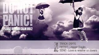 Jessie Baylin - Love Is Wasted On Lovers