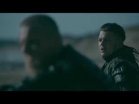 Bjorn : I will defeat u !