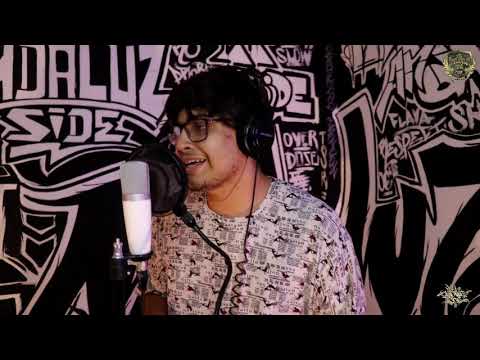 THE SHOW DOWN KING FREESTYLE / SESSION #01 MAGIC BROKEN En Vivo.