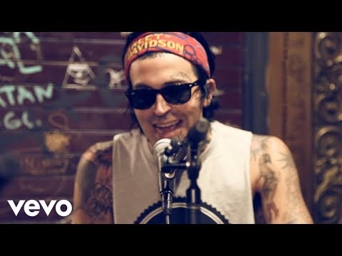 Yelawolf - Till It’s Gone (Acoustic)