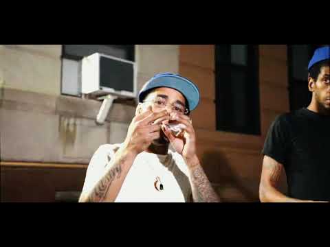 Jay Milly : It’s Up